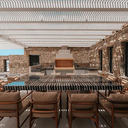 Splendid Mykonos Luxury Villas & Suites Mykonos Town Dış mekan fotoğraf