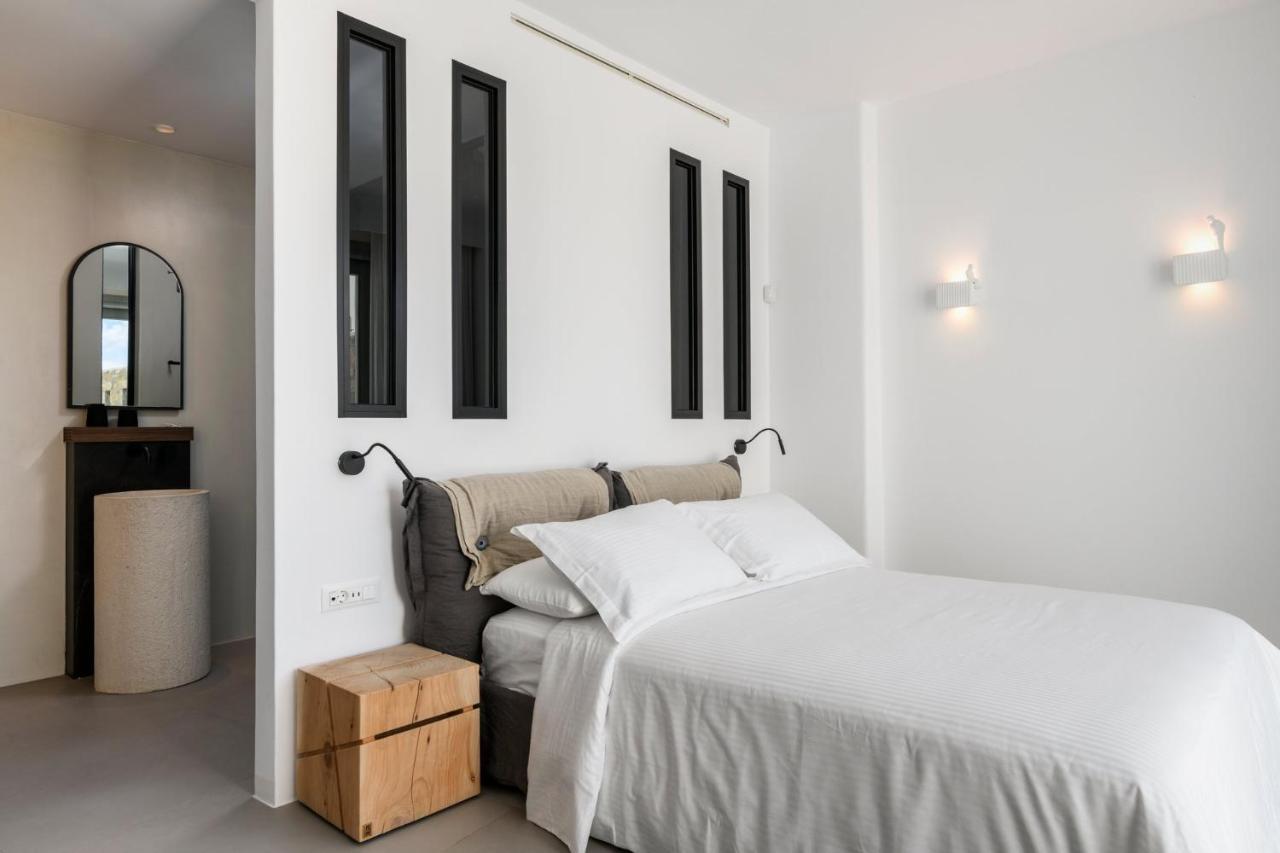 Splendid Mykonos Luxury Villas & Suites Mykonos Town Dış mekan fotoğraf