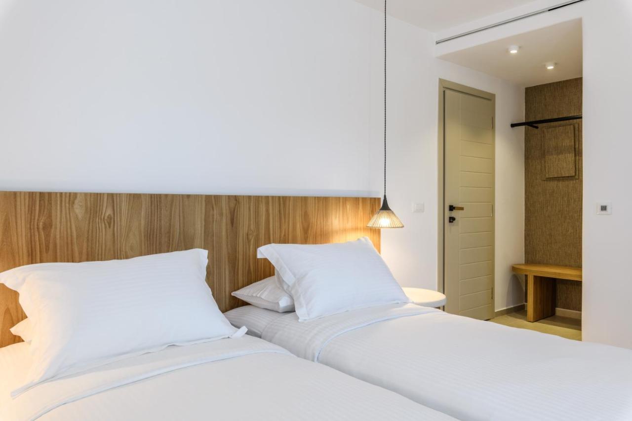 Splendid Mykonos Luxury Villas & Suites Mykonos Town Dış mekan fotoğraf