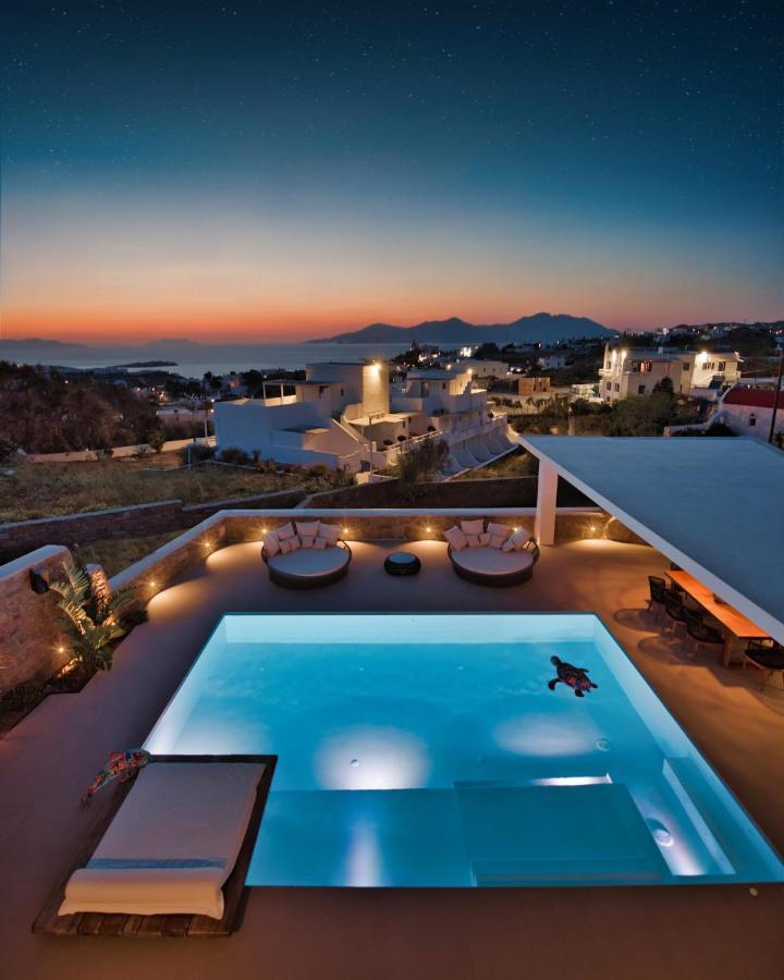 Splendid Mykonos Luxury Villas & Suites Mykonos Town Dış mekan fotoğraf