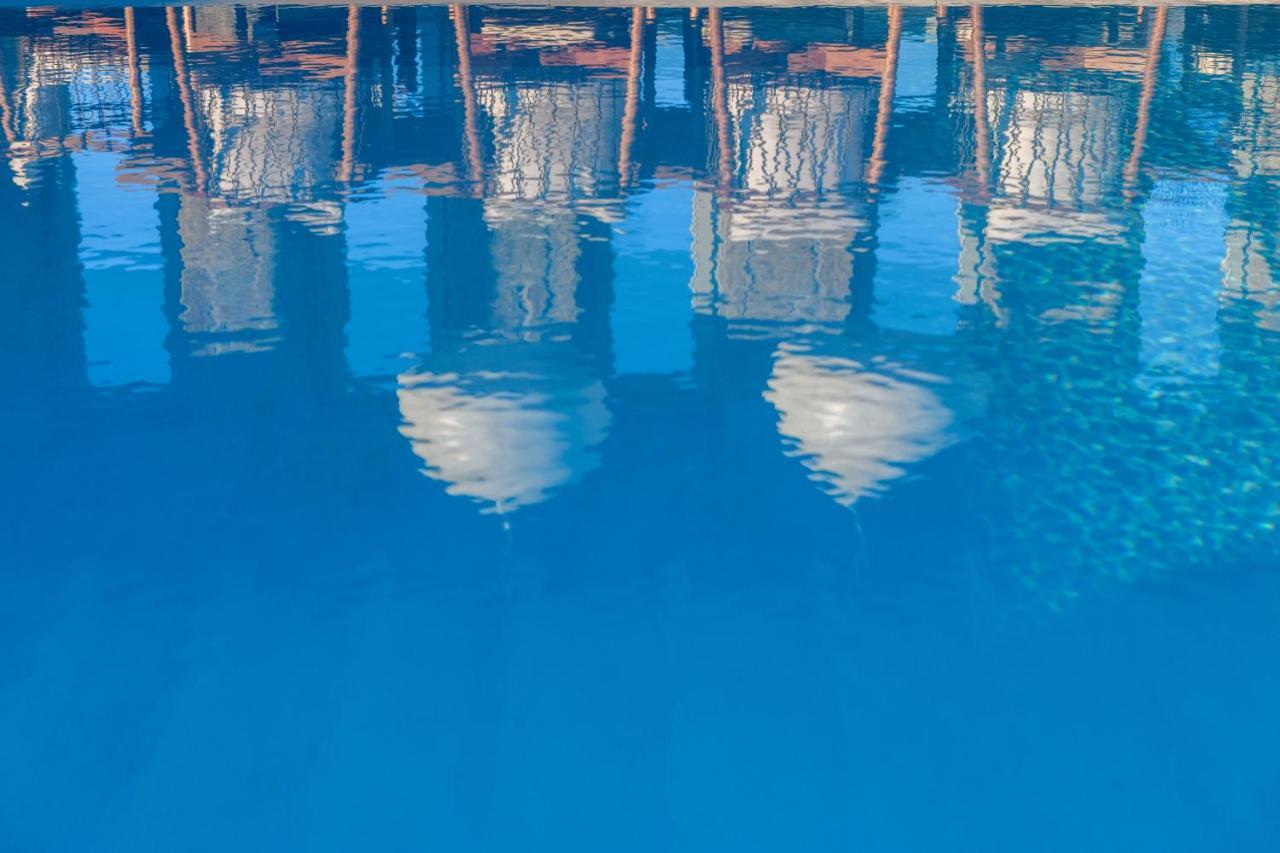 Splendid Mykonos Luxury Villas & Suites Mykonos Town Dış mekan fotoğraf