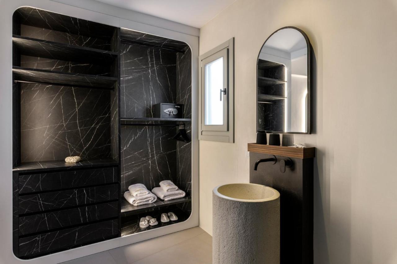 Splendid Mykonos Luxury Villas & Suites Mykonos Town Dış mekan fotoğraf