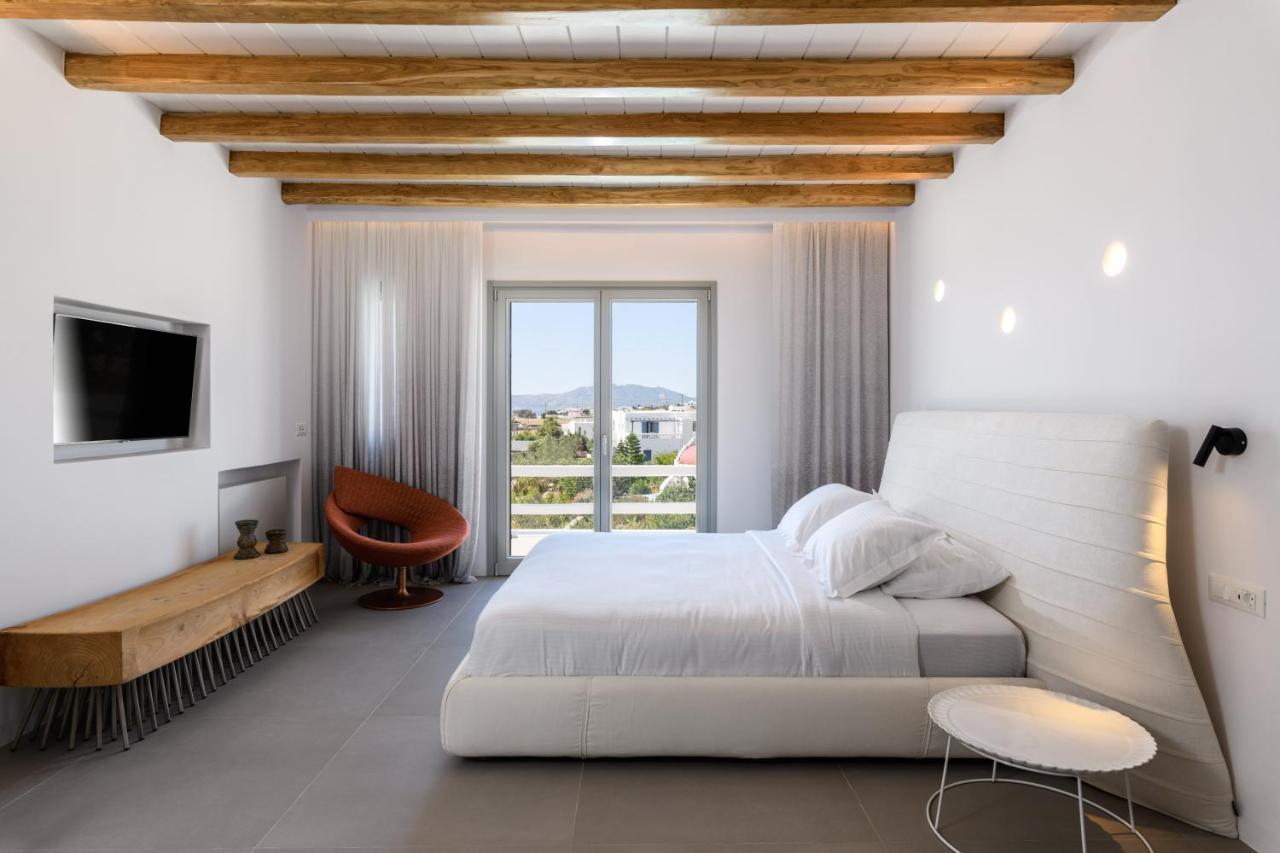 Splendid Mykonos Luxury Villas & Suites Mykonos Town Dış mekan fotoğraf