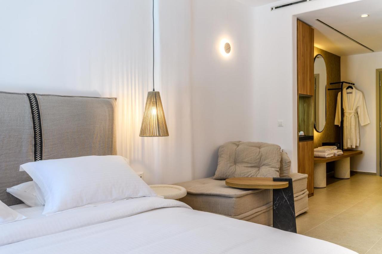 Splendid Mykonos Luxury Villas & Suites Mykonos Town Dış mekan fotoğraf