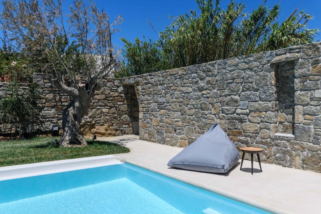 Splendid Mykonos Luxury Villas & Suites Mykonos Town Dış mekan fotoğraf