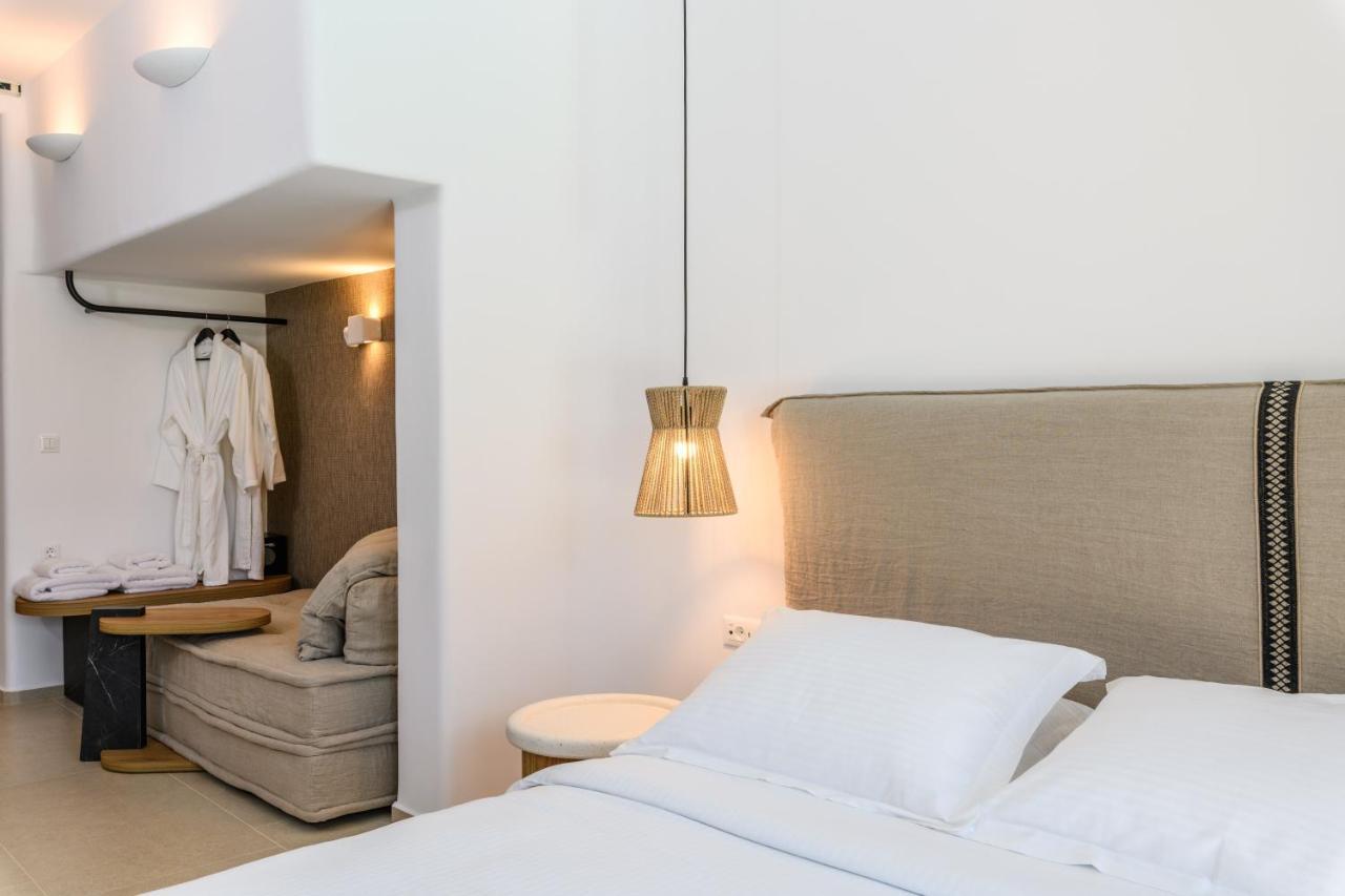 Splendid Mykonos Luxury Villas & Suites Mykonos Town Dış mekan fotoğraf
